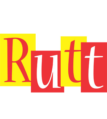 Rutt errors logo