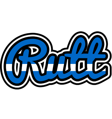 Rutt greece logo