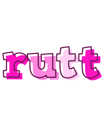 Rutt hello logo