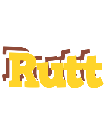 Rutt hotcup logo