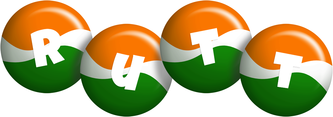 Rutt india logo
