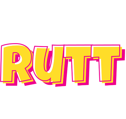 Rutt kaboom logo