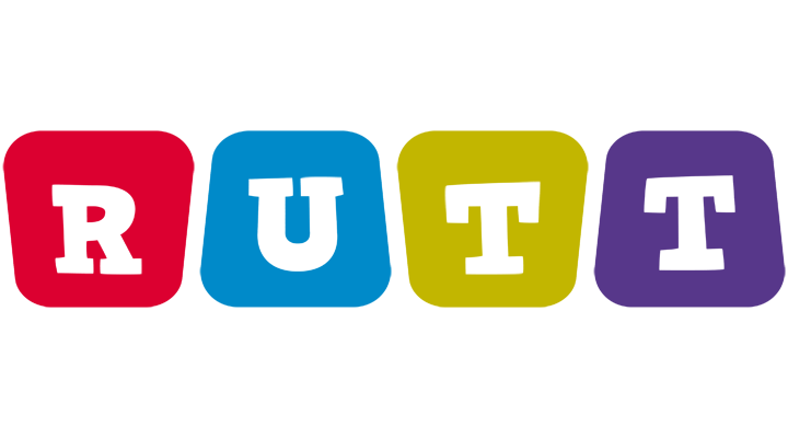 Rutt kiddo logo