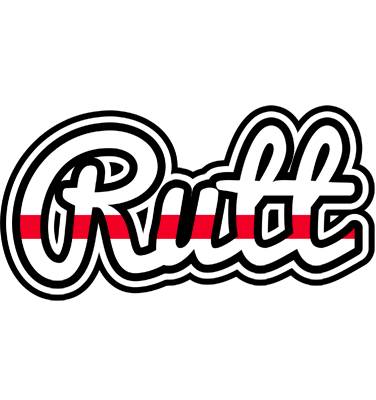 Rutt kingdom logo