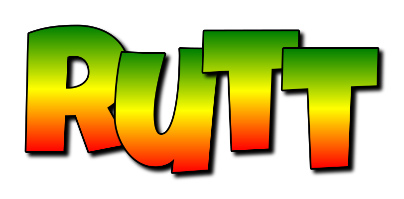Rutt mango logo