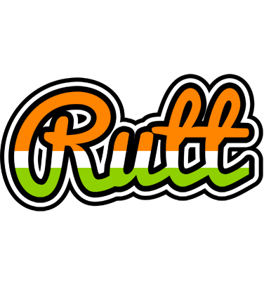Rutt mumbai logo