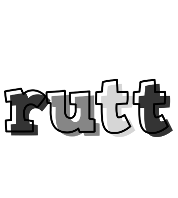 Rutt night logo