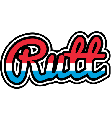 Rutt norway logo