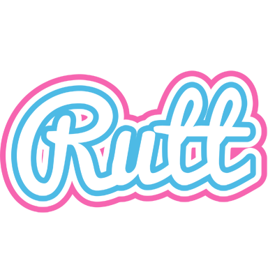 Rutt outdoors logo