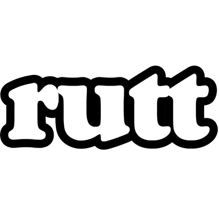 Rutt panda logo