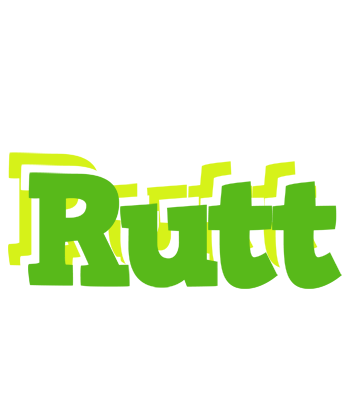 Rutt picnic logo