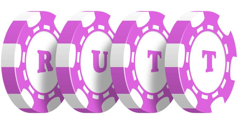 Rutt river logo