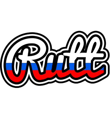 Rutt russia logo