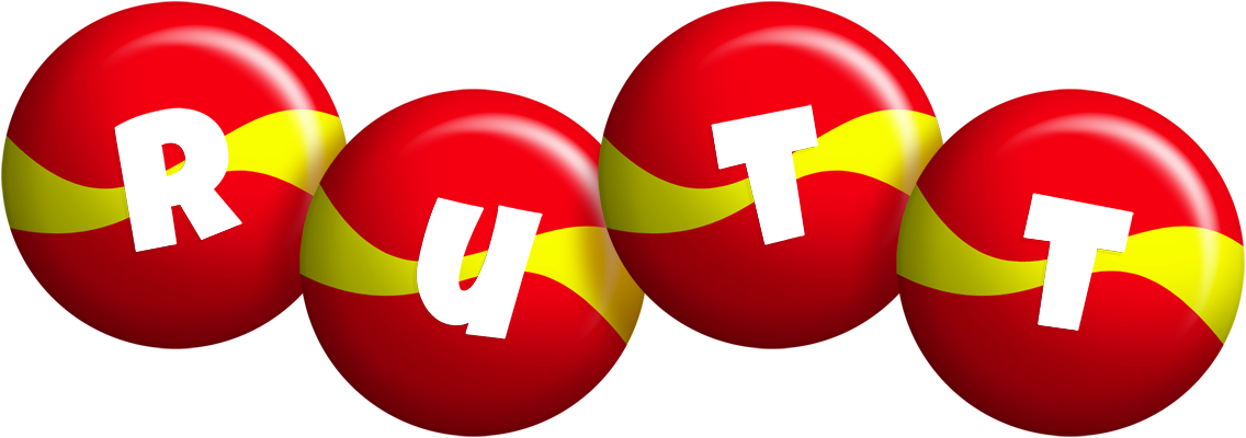 Rutt spain logo