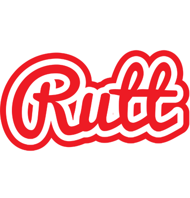 Rutt sunshine logo