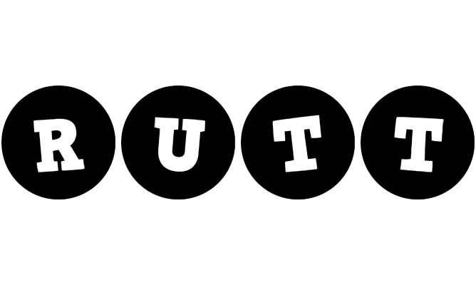 Rutt tools logo