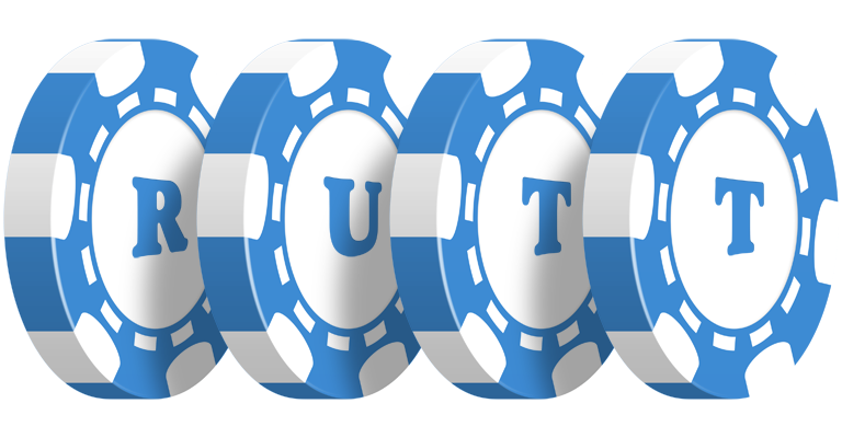 Rutt vegas logo