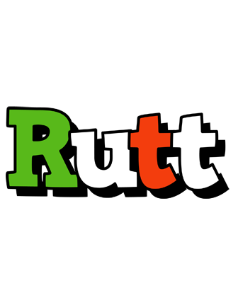 Rutt venezia logo