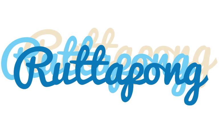 Ruttapong breeze logo