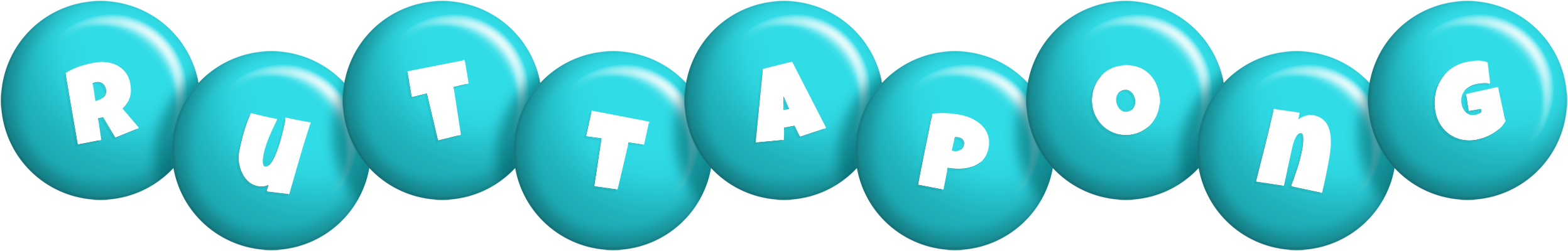 Ruttapong candy-azur logo