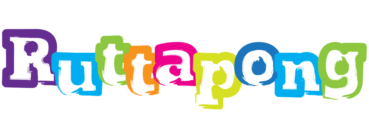 Ruttapong casino logo