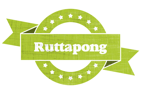 Ruttapong change logo