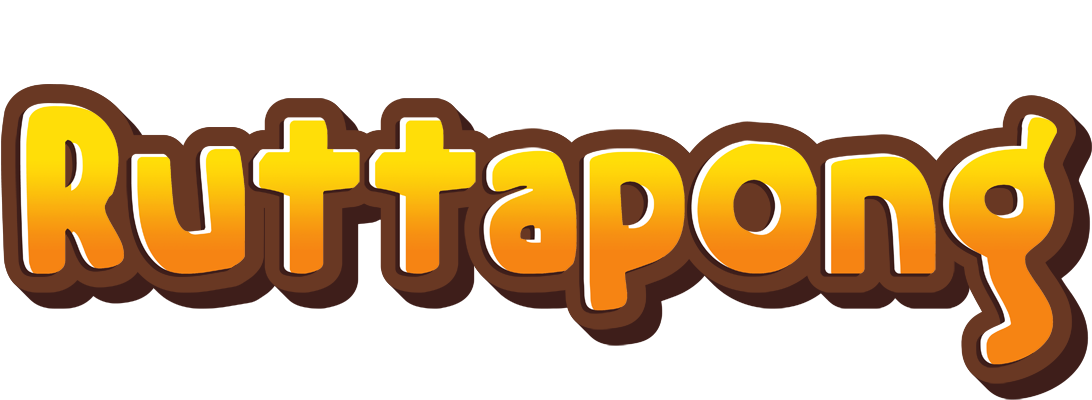 Ruttapong cookies logo