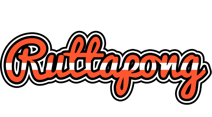 Ruttapong denmark logo