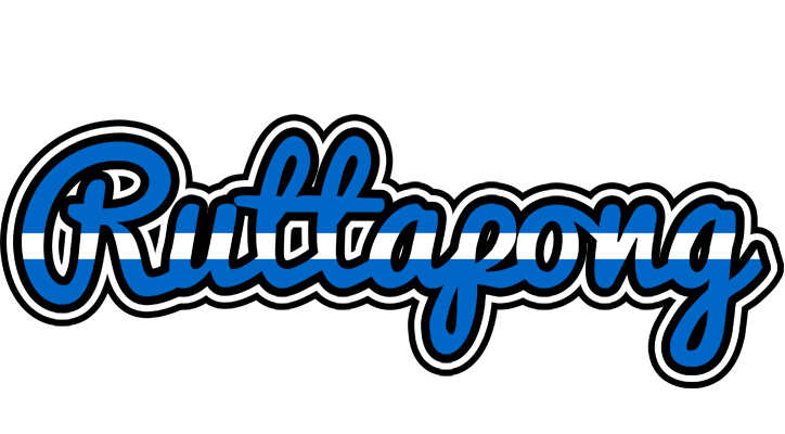 Ruttapong greece logo