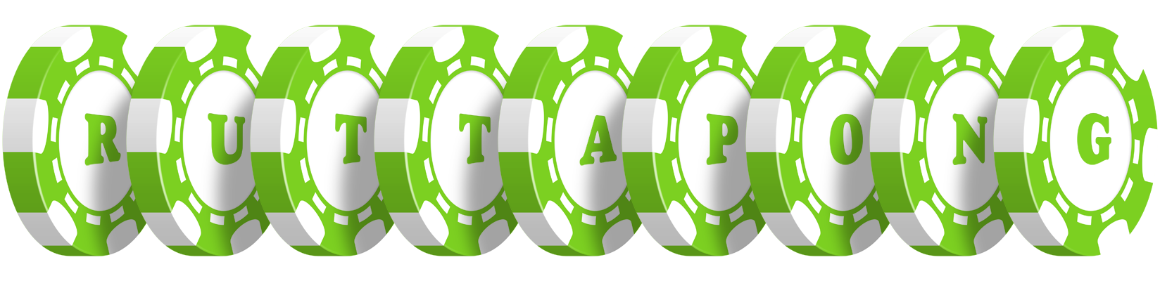 Ruttapong holdem logo