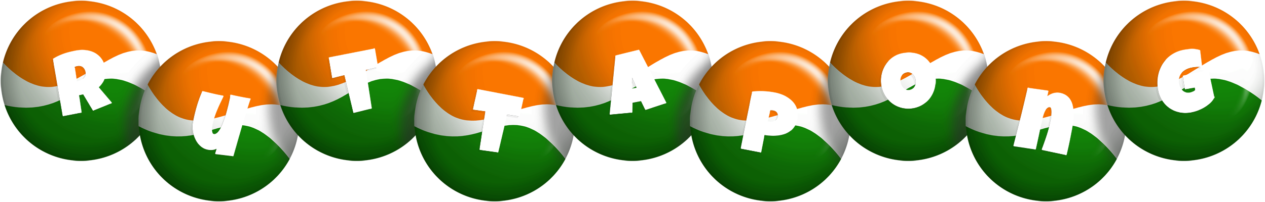 Ruttapong india logo