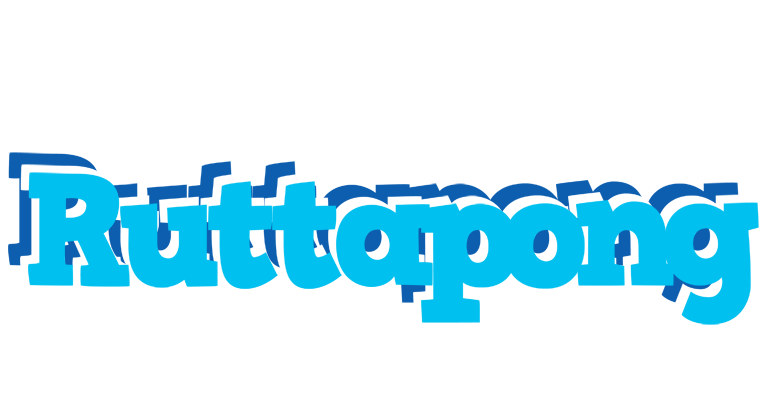 Ruttapong jacuzzi logo