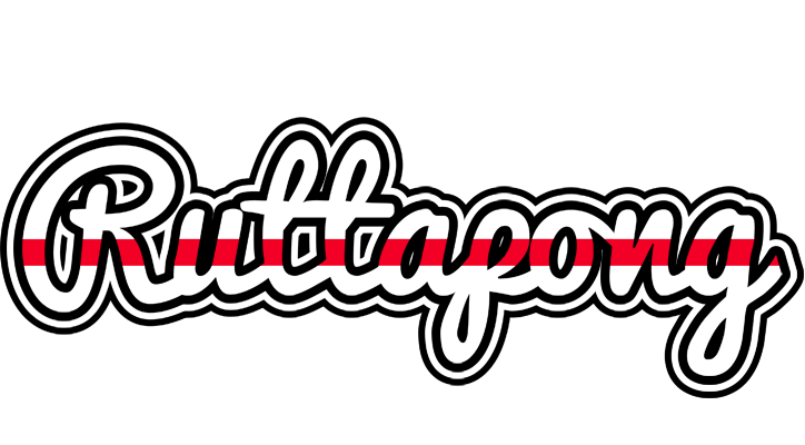 Ruttapong kingdom logo