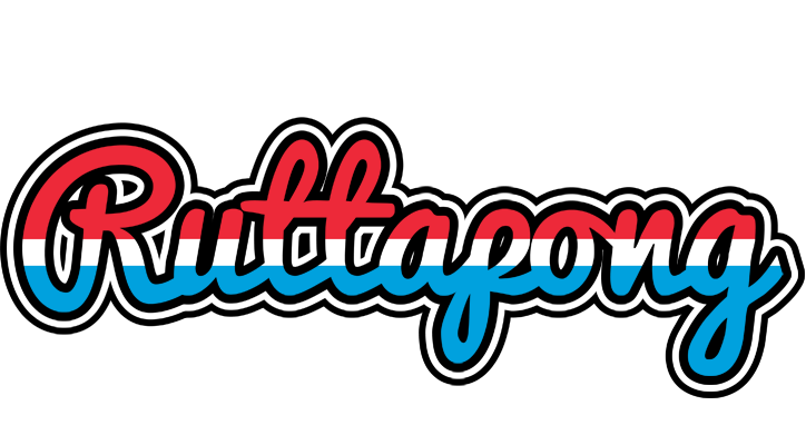 Ruttapong norway logo