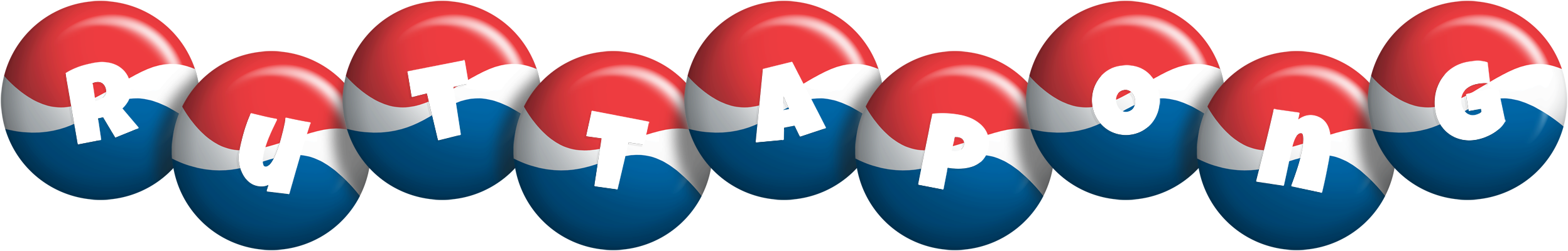 Ruttapong paris logo