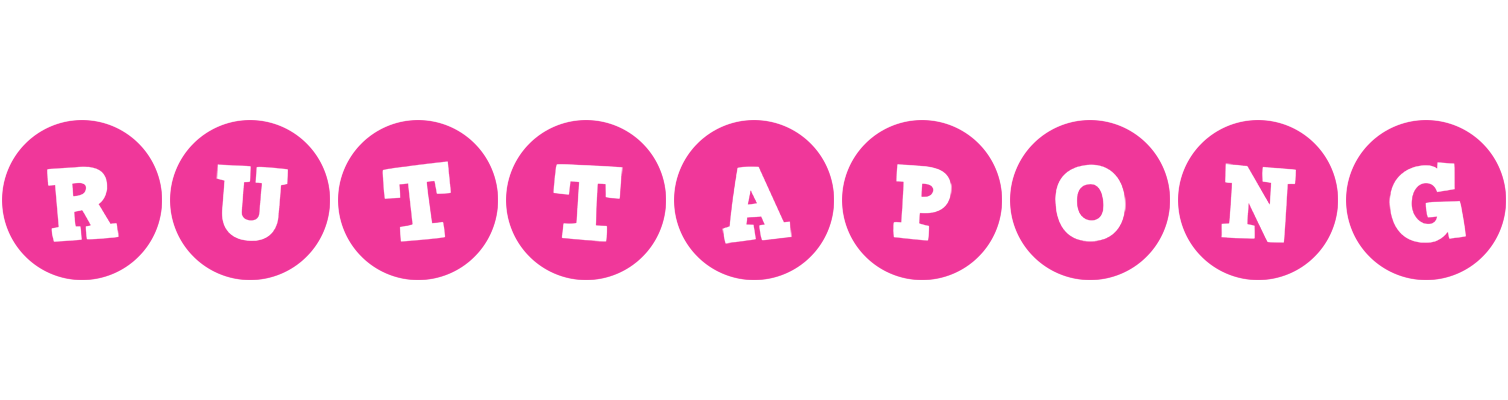 Ruttapong poker logo