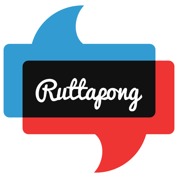 Ruttapong sharks logo