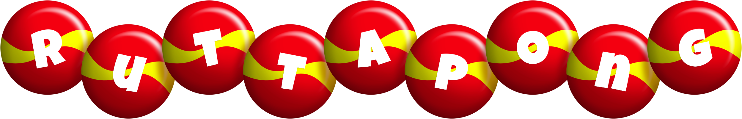 Ruttapong spain logo