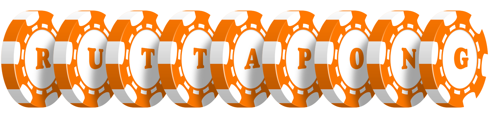 Ruttapong stacks logo