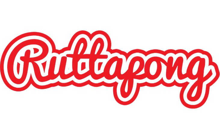 Ruttapong sunshine logo