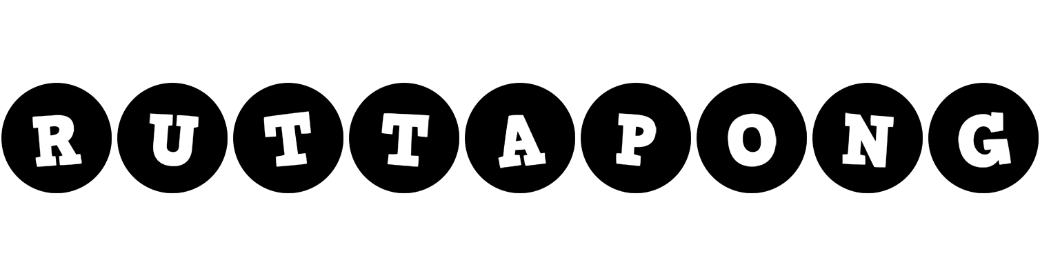 Ruttapong tools logo