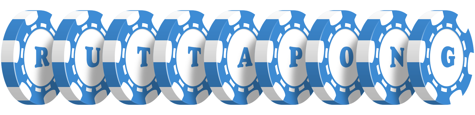 Ruttapong vegas logo