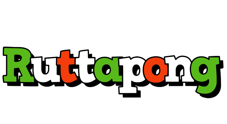 Ruttapong venezia logo