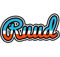 Ruud america logo