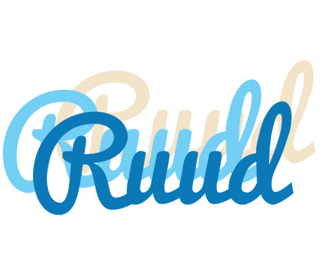 Ruud breeze logo