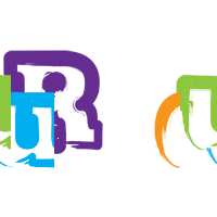 Ruud casino logo