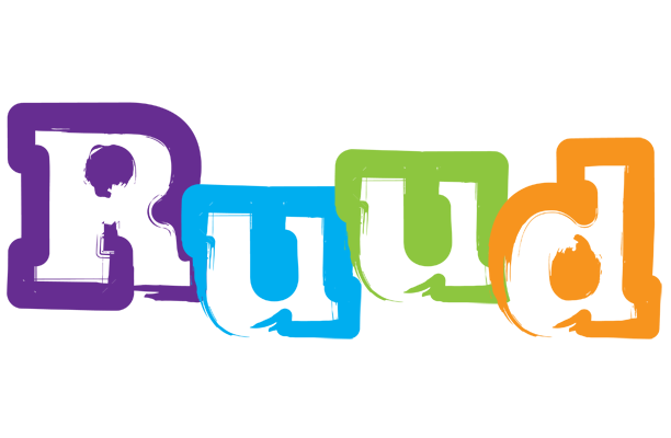 Ruud casino logo