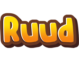 Ruud cookies logo