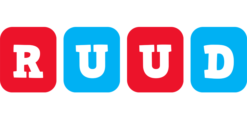 Ruud diesel logo