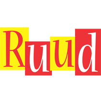 Ruud errors logo